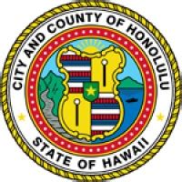 county of honolulu employment.